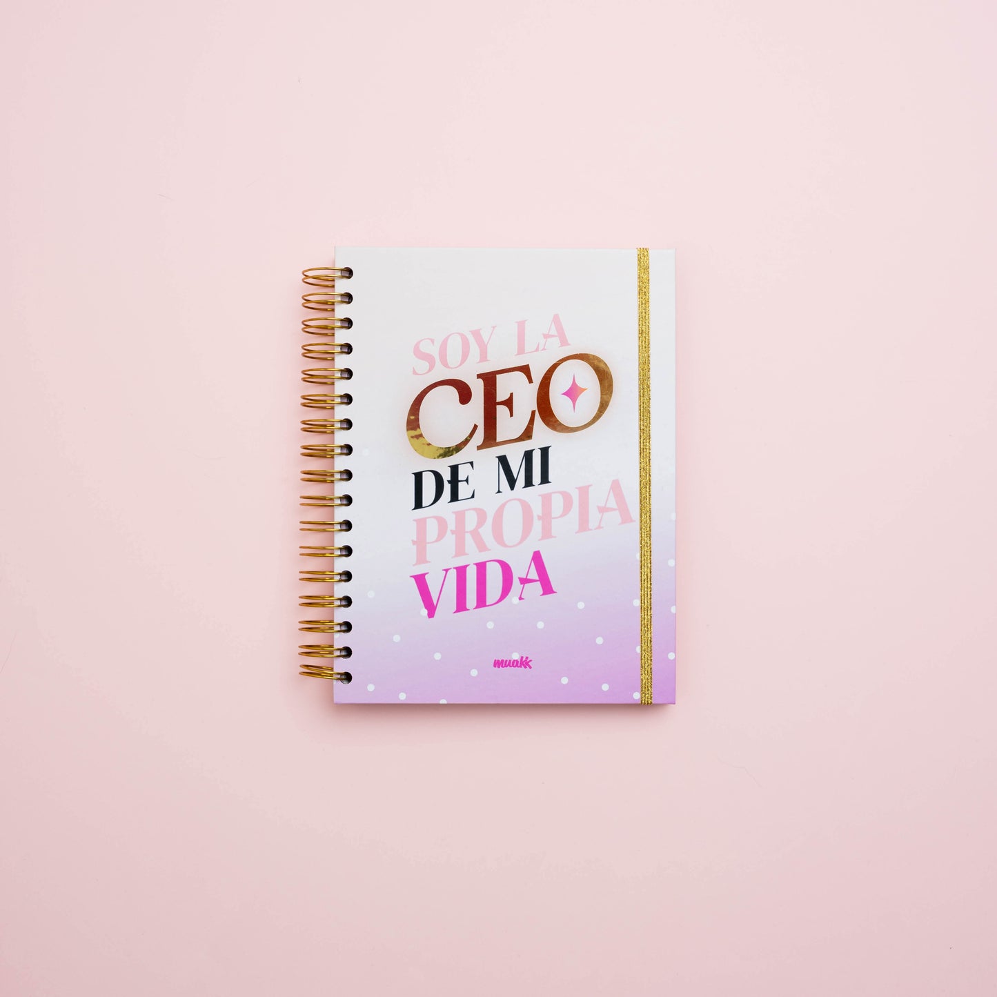 Agenda Emprendedor