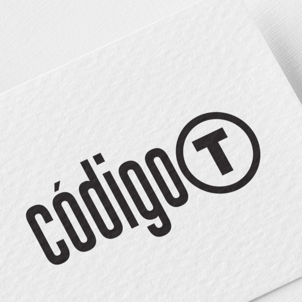 BOLETO CODIGO T 05 OCTUBRE