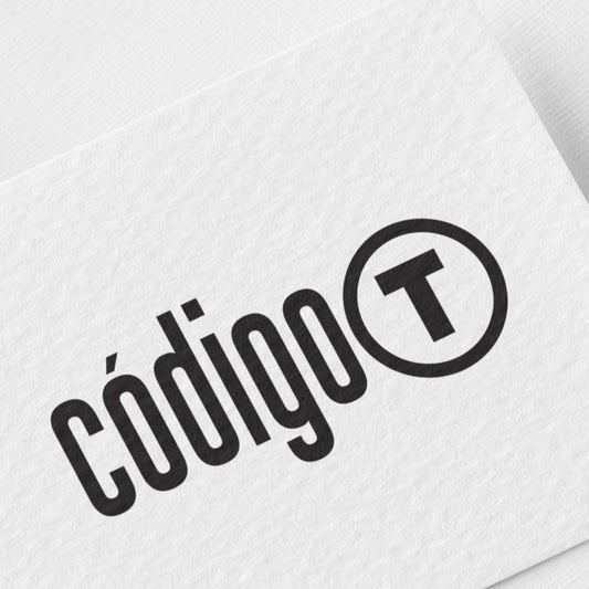 BOLETO CODIGO T 05 OCTUBRE